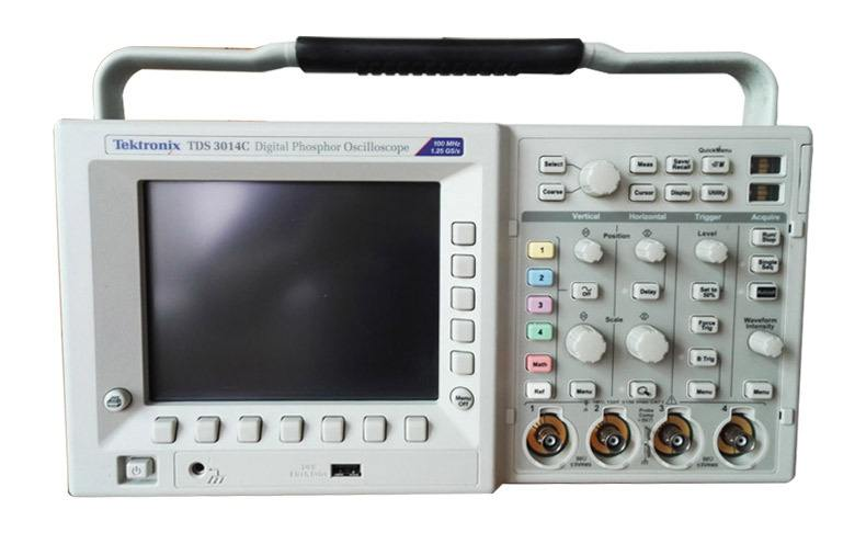 TDS3014C示波器