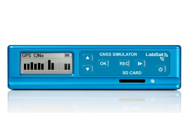 LabSat3źģ
