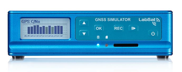 LabSat 3 Wideband